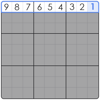 create a sudoku game