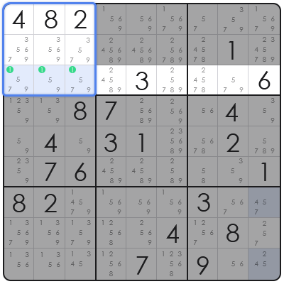 l.a. times sudoku