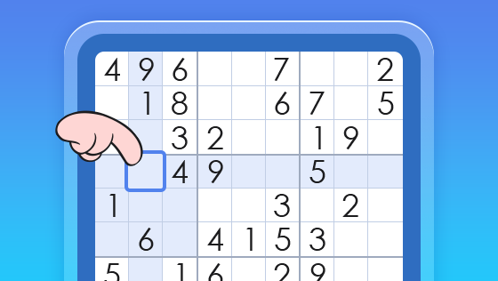genina sudoku free