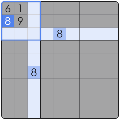 sudoku tips swordfish